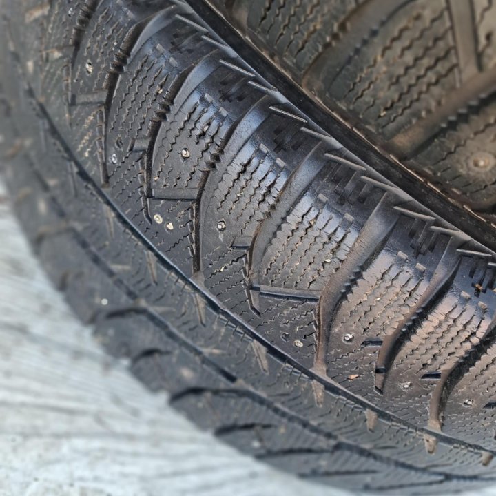 285/60/18, Bridgestone 7000, 4 шт