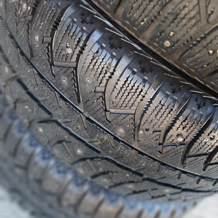 285/60/18, Bridgestone 7000, 4 шт