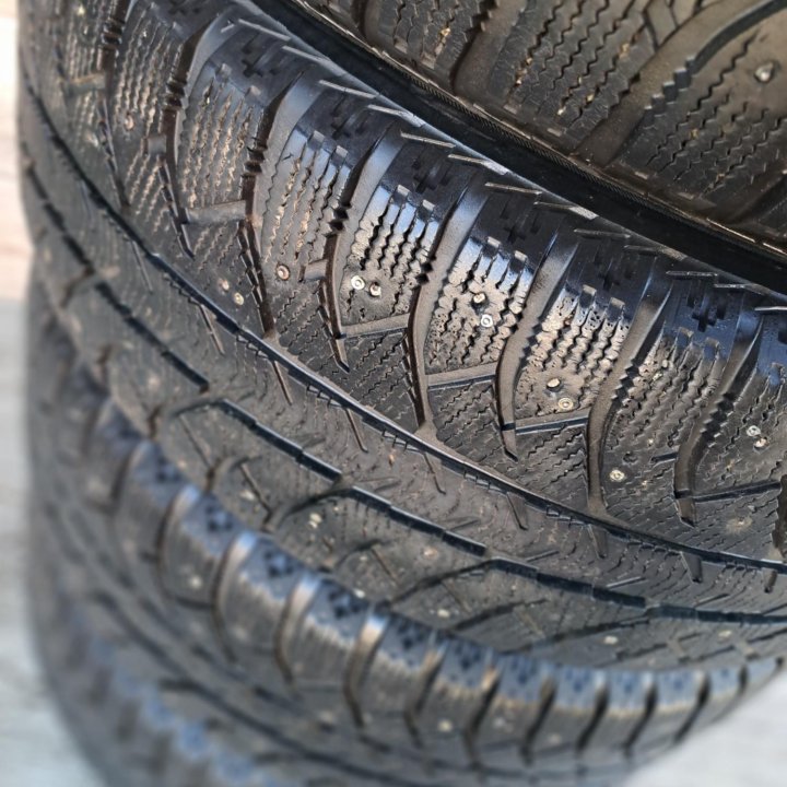 285/60/18, Bridgestone 7000, 4 шт