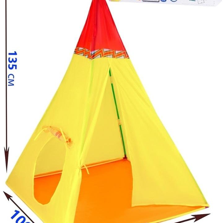 Вигвам,детский игровой домик.