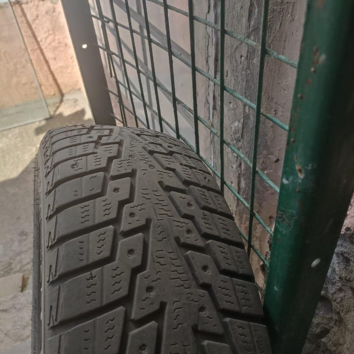 Шины GT radial Ice Pro R15 185/65 зима