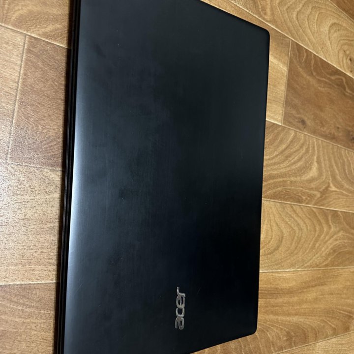 Ноутбук Acer aspire e5-511