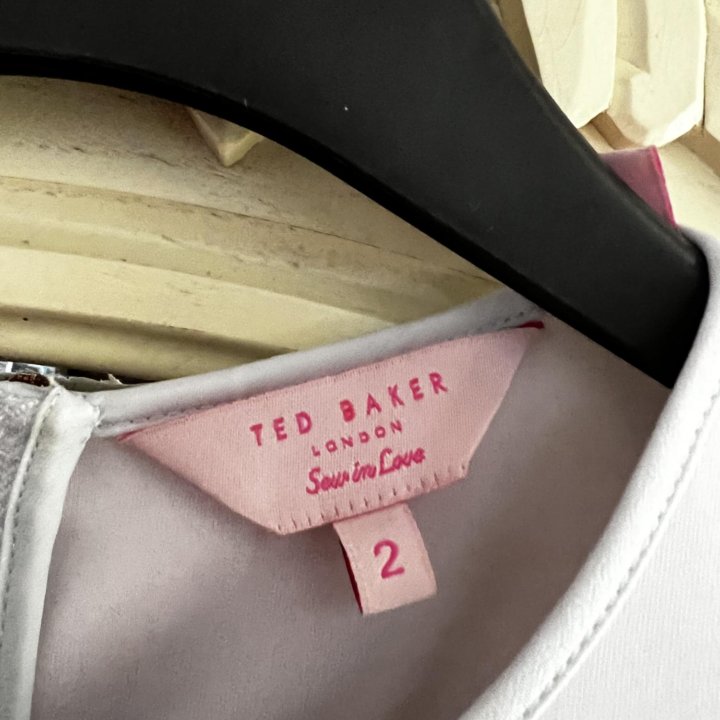 Платье для девушки Ted Baker (Великобритания)