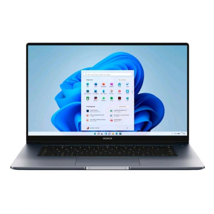 Honor MagicBook15 BMH-WFQ9HN R5-5500U 16G+512G