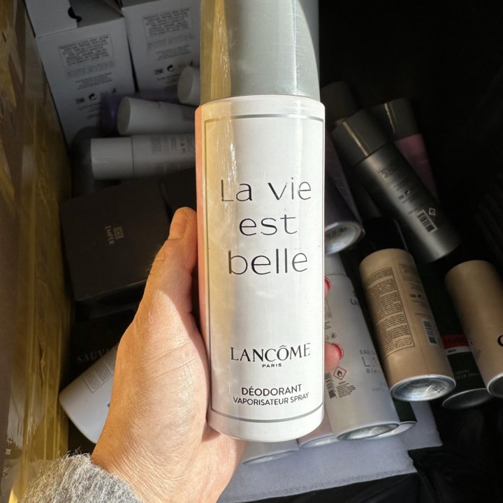 Дезодорант женский Lancôme