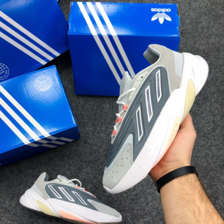 Кроссовки Adidas Ozelia