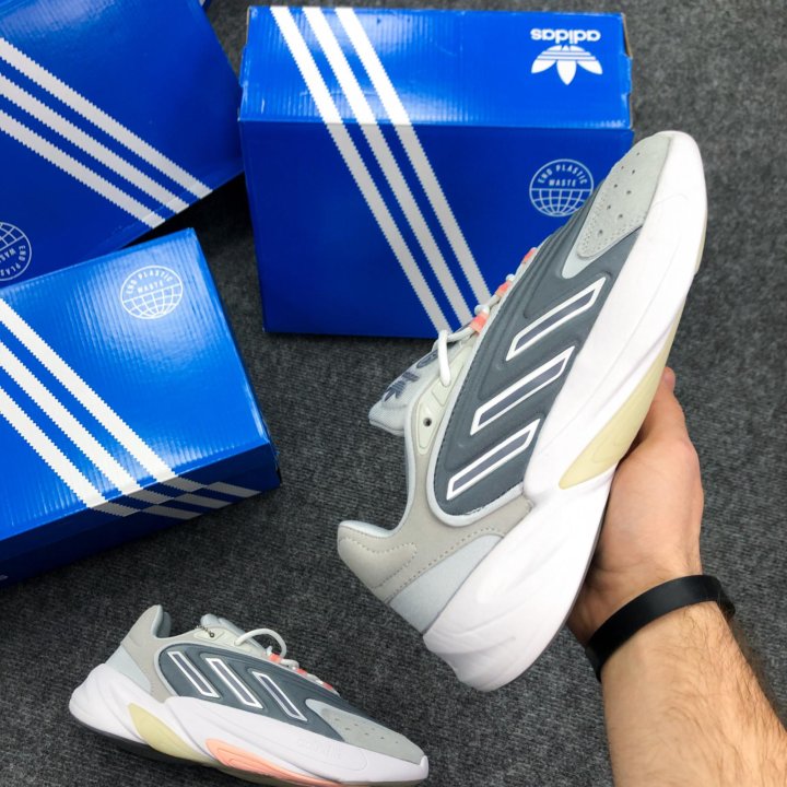 Кроссовки Adidas Ozelia