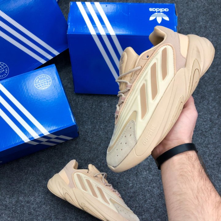 Кроссовки Adidas Ozelia