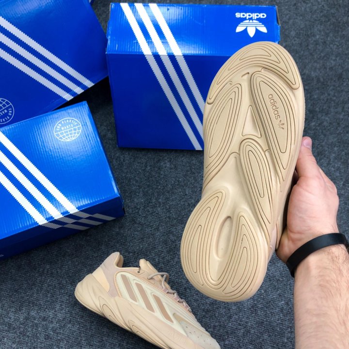 Кроссовки Adidas Ozelia