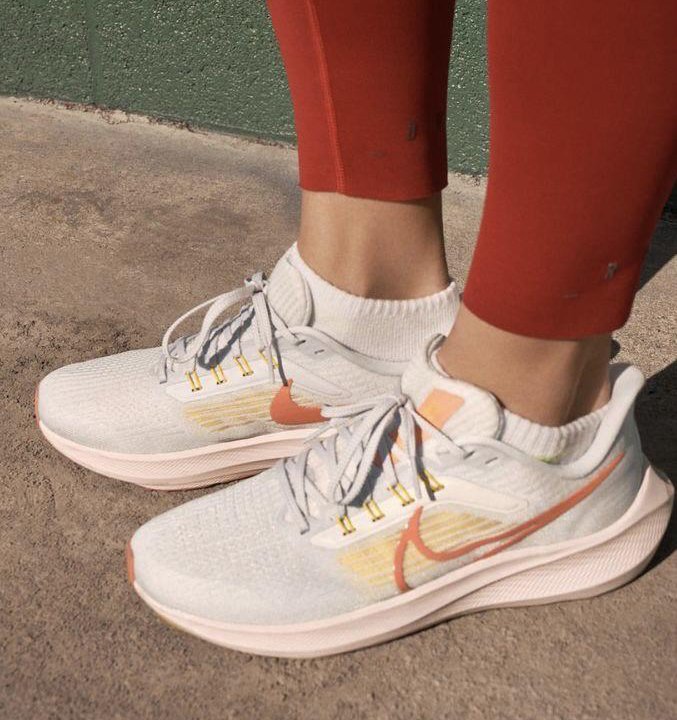 Кроссовки Nike Zoom