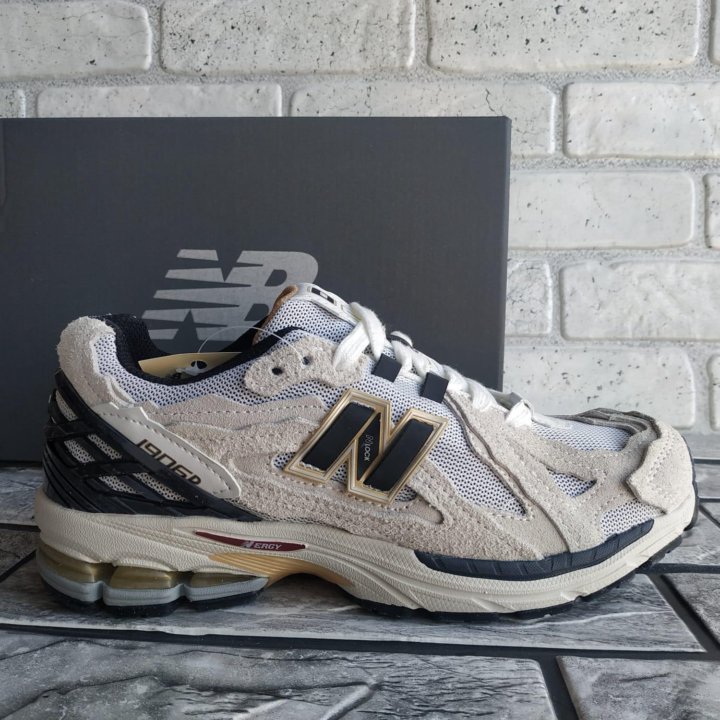 Кроссовки new balance 1906D, р2