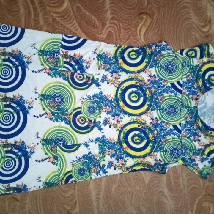 Платье - туника