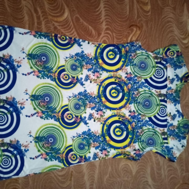 Платье - туника