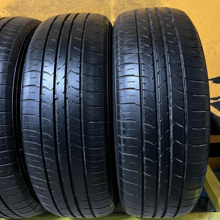 Летние шины GoodYear Eficient Grip R15 Япония