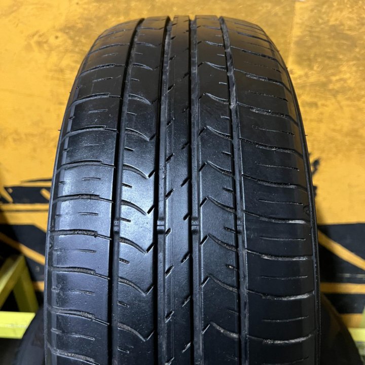 Летние шины GoodYear Eficient Grip R15 Япония