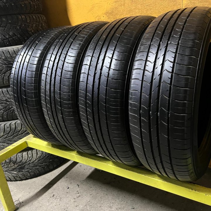 Летние шины GoodYear Eficient Grip R15 Япония