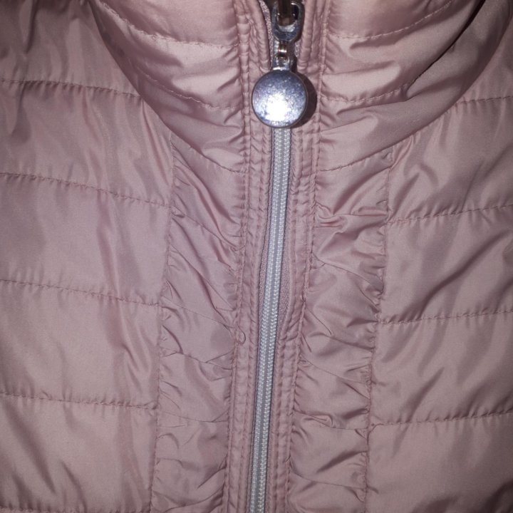 Куртка р48-50