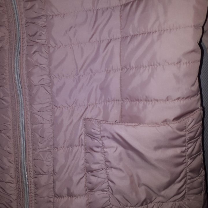 Куртка р48-50