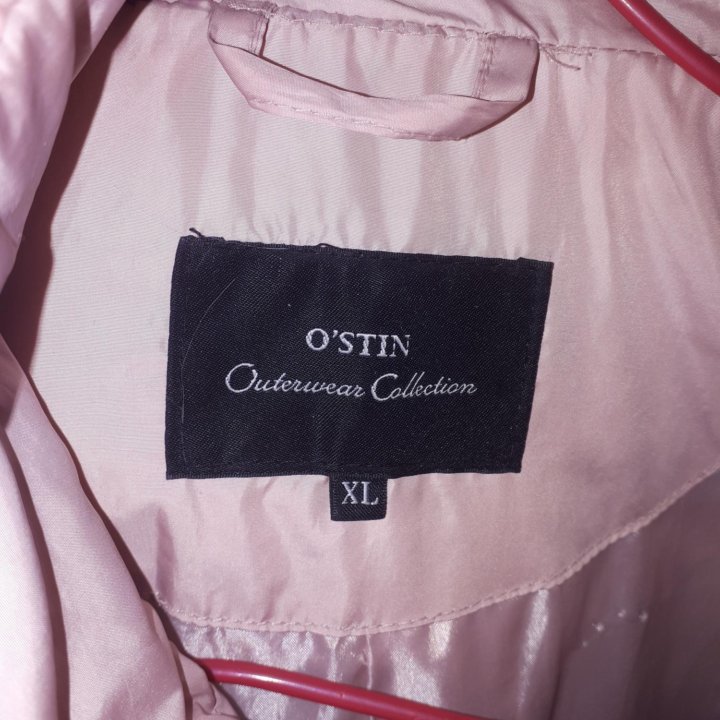 Куртка р48-50