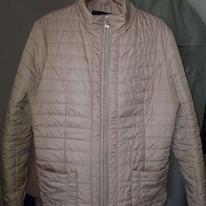 Куртка р48-50