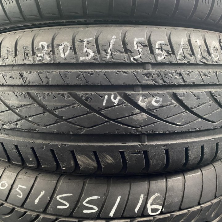 205/55 R16 Кама Euro - 129