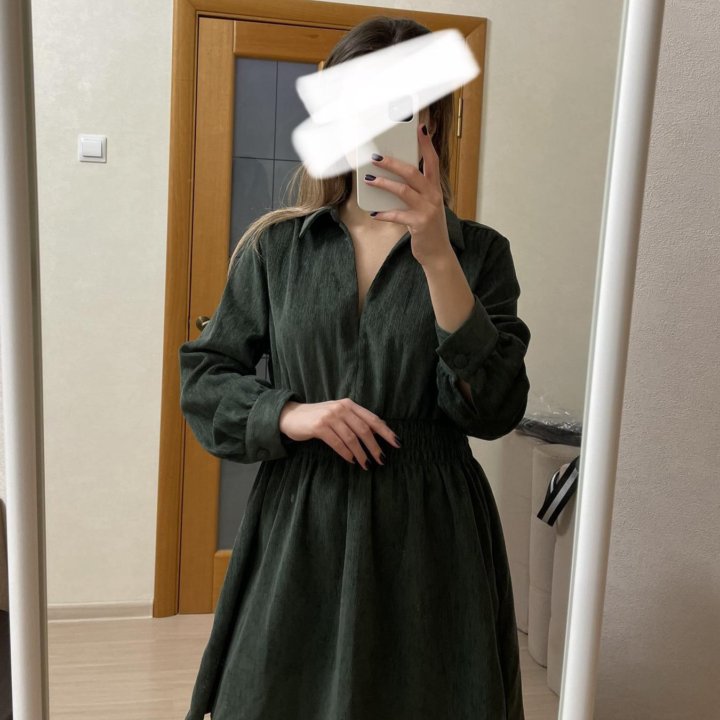Платье zara новое, р-р L