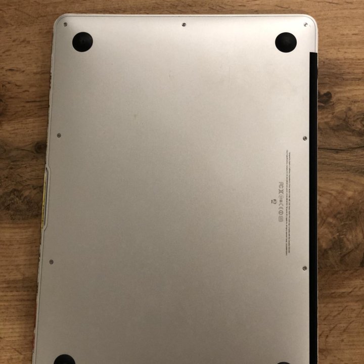 Apple MacBook Air 13 mid 2012