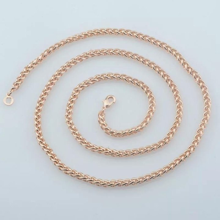 Цепочка Медсплав