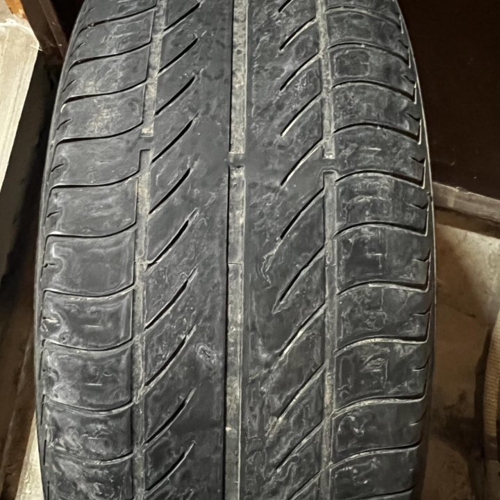 Hankook optimo k406 205/60/16 92H