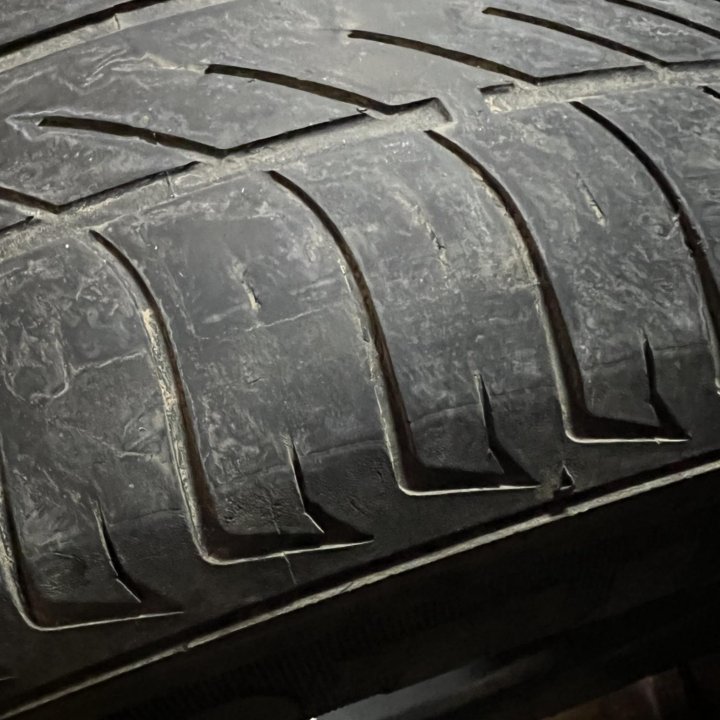 Hankook optimo k406 205/60/16 92H