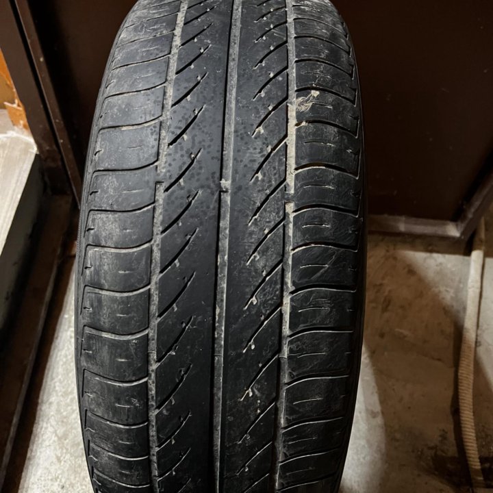 Hankook optimo k406 205/60/16 92H