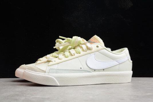 Кеды Nike Blazer