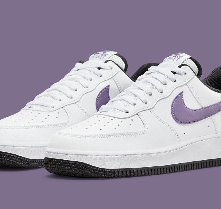 Кроссовки Nike Air Force 1