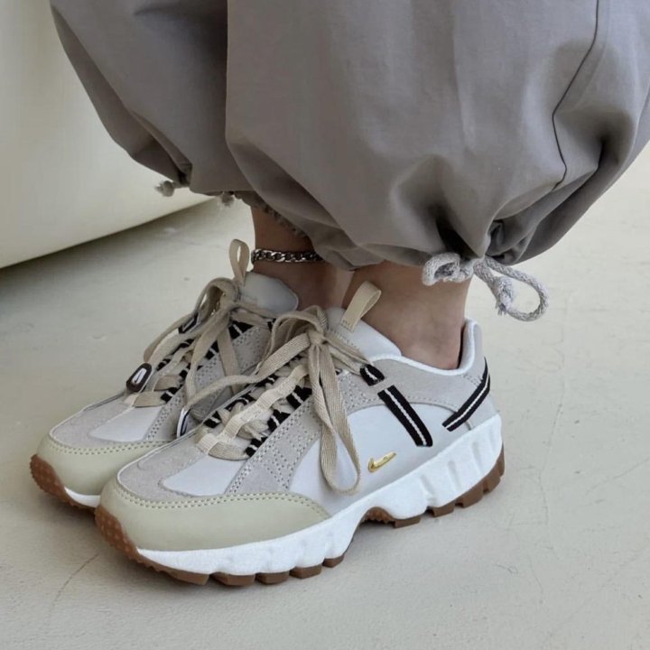 Кроссовки Nike JACQUEMUS