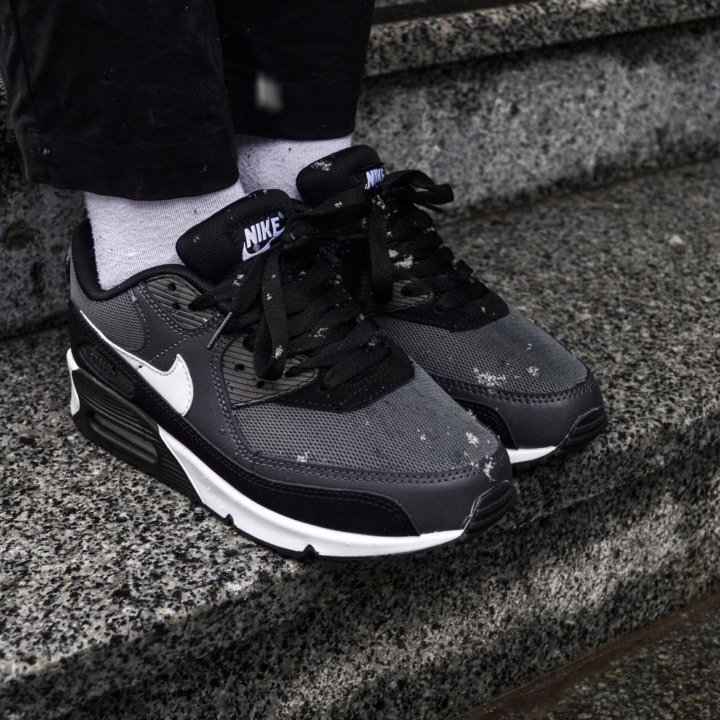 Кроссовки Nike Air Max 90