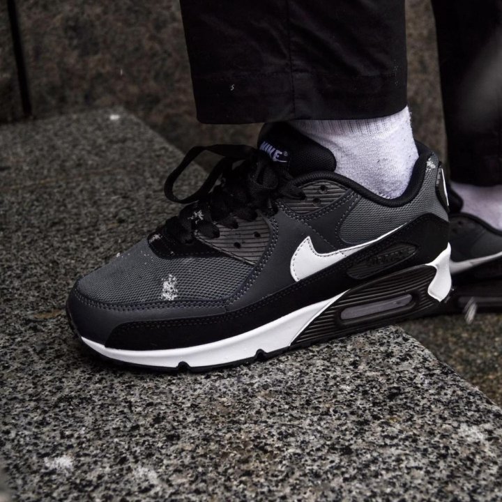 Кроссовки Nike Air Max 90