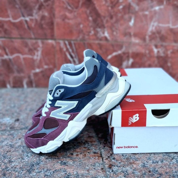 Кроссовки New Balance U9060