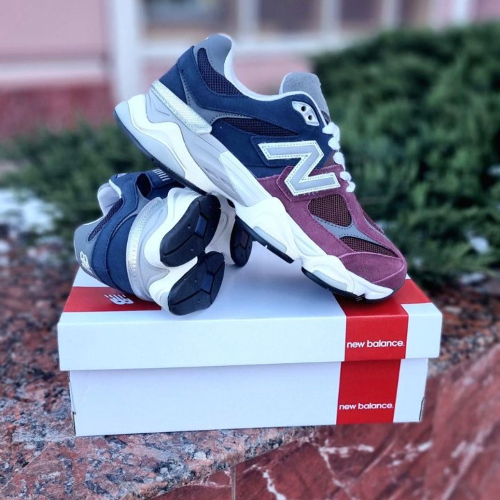 Кроссовки New Balance U9060