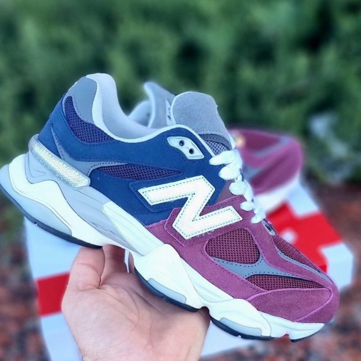 Кроссовки New Balance U9060