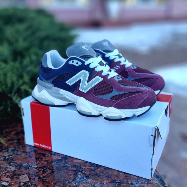 Кроссовки New Balance U9060