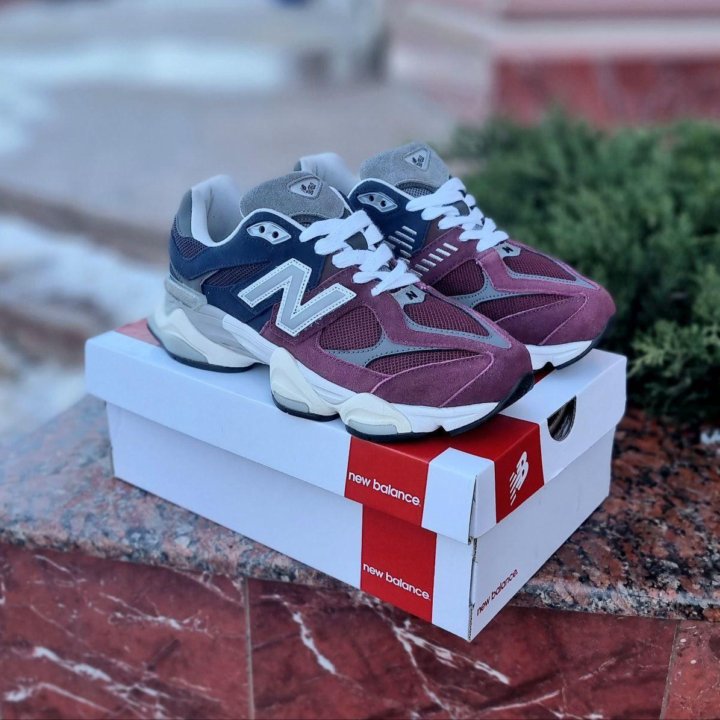 Кроссовки New Balance U9060