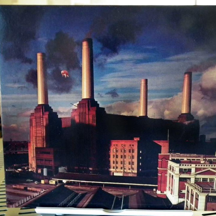 Pink Floyd.Animals.1977.2016.CD