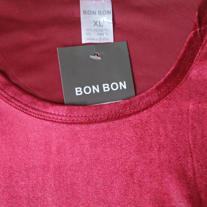 Костюм домашний новый Bon bon Турция