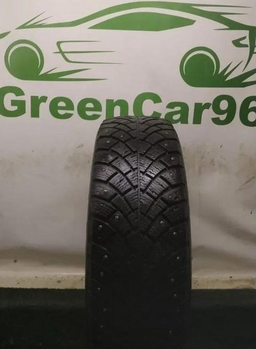 185/65 R15 BFGoodrich g-Force Stud 1 шт