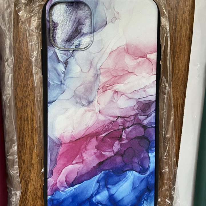 Новые чехлы на IPhone 11