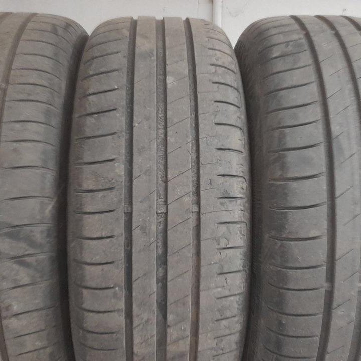 О7 Колеса 5*100 R14/185/60 Goodyear лето