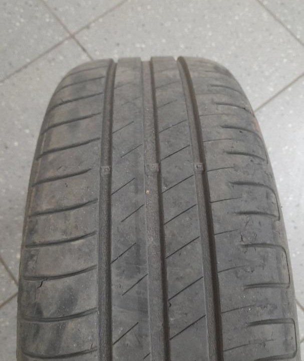 О7 Колеса 5*100 R14/185/60 Goodyear лето