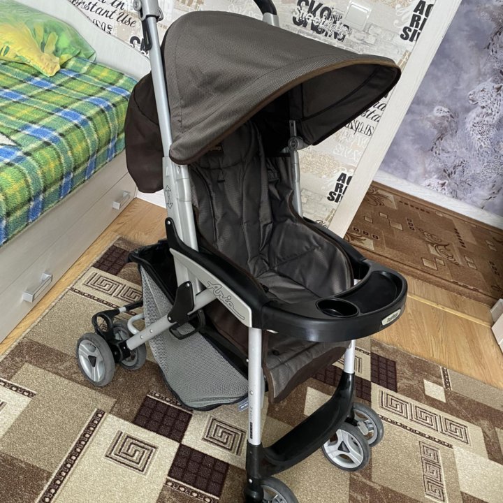 Продам коляску Peg Perego