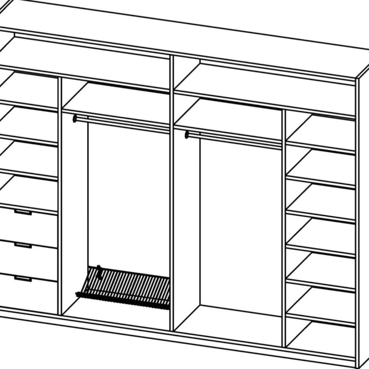 Шкафы купе на заказ