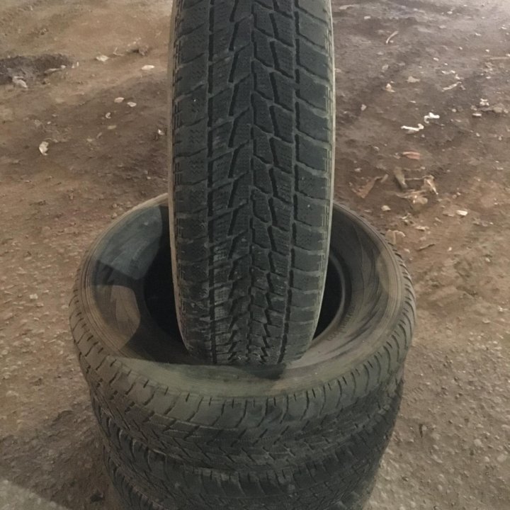 Шины TOYO 215/70 R16